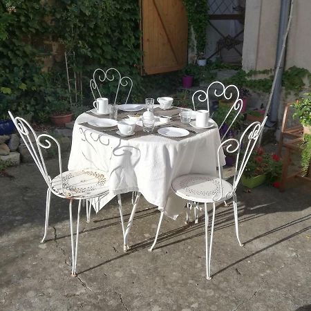 Chambres Cathares Servies-en-Val Exterior photo