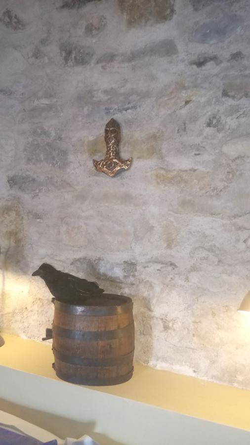 Chambres Cathares Servies-en-Val Exterior photo